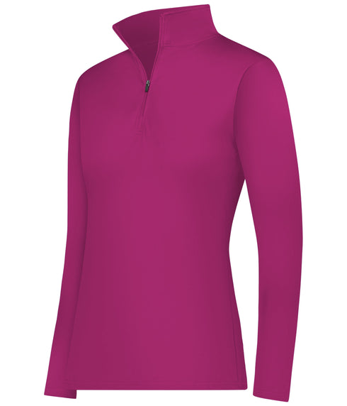 C2 Sport Ladies C2 1/4 Zip Pullover